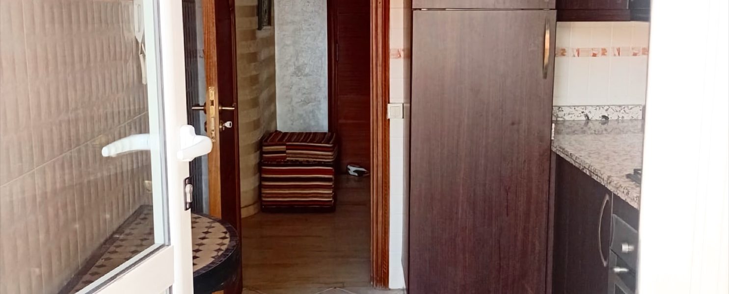 Maison Authentique Marocaine