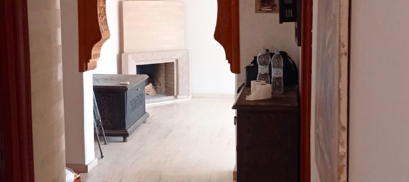 Maison Authentique Marocaine