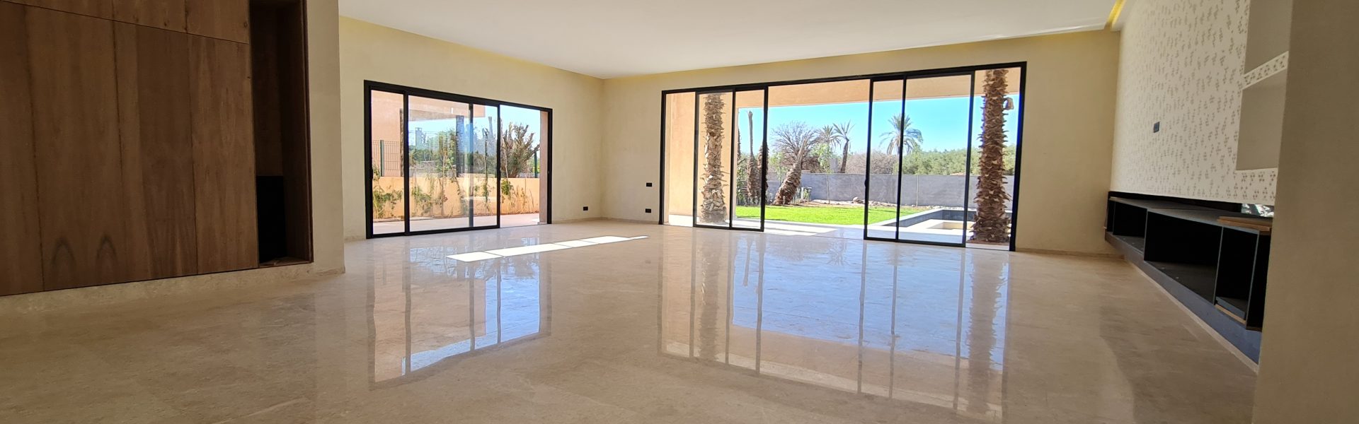 Somptueuse Villa 900 m²