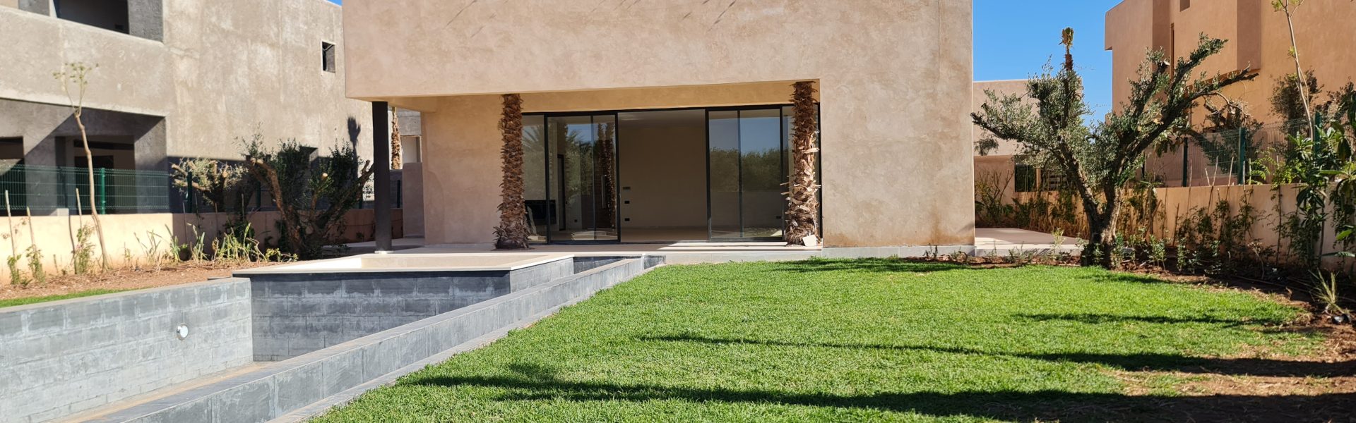 Somptueuse Villa 900 m²