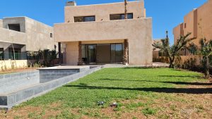 Somptueuse Villa 900 m²