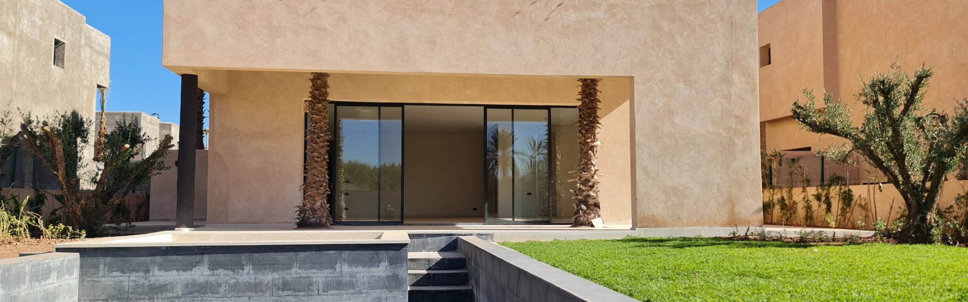 Somptueuse Villa 900 m²