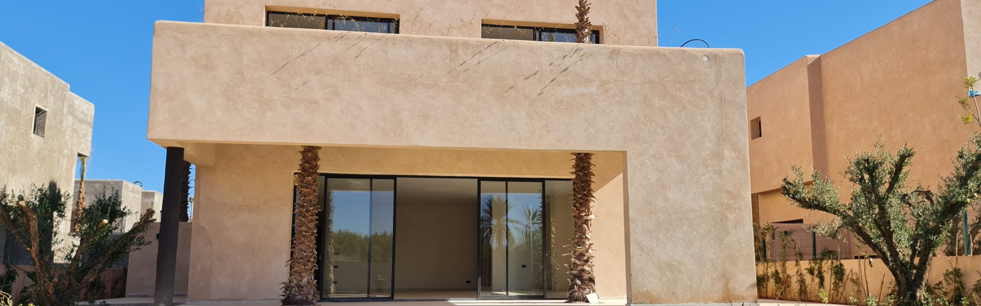 Somptueuse Villa 900 m²