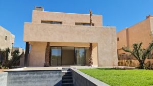 Somptueuse Villa 900 m²