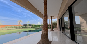Villa extraordinaire