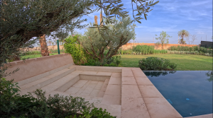 Villa extraordinaire