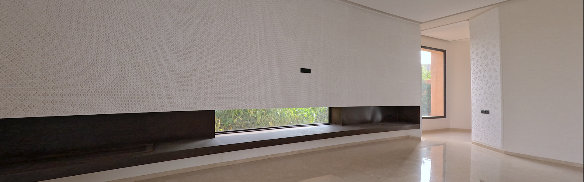 Villa extraordinaire