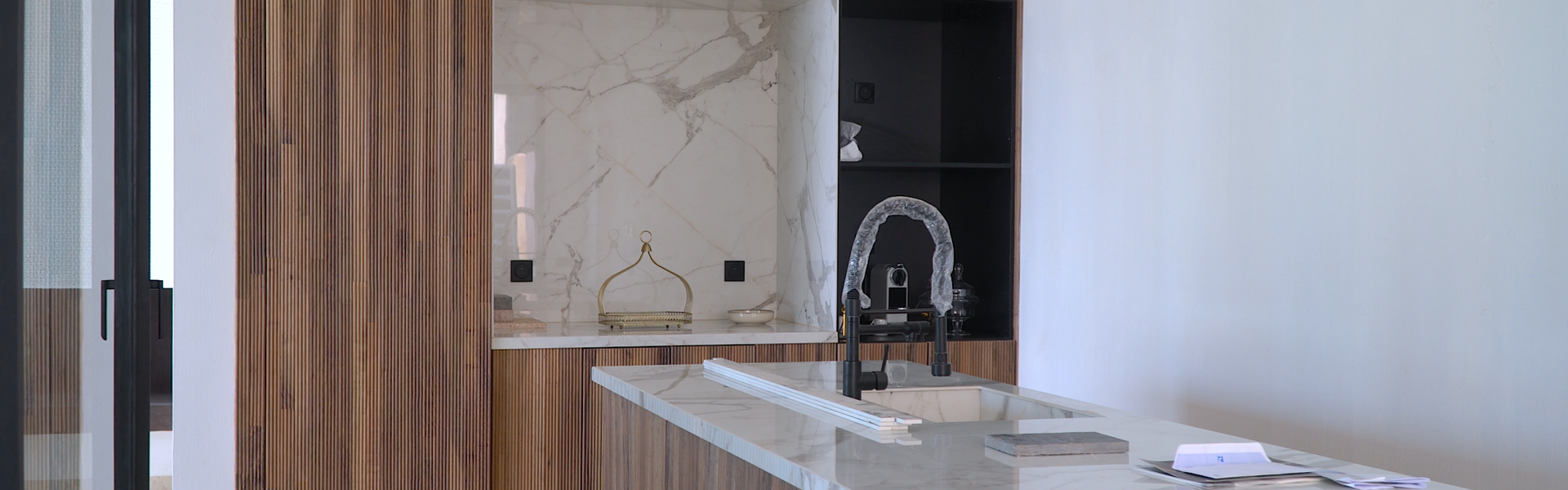 Villa extraordinaire