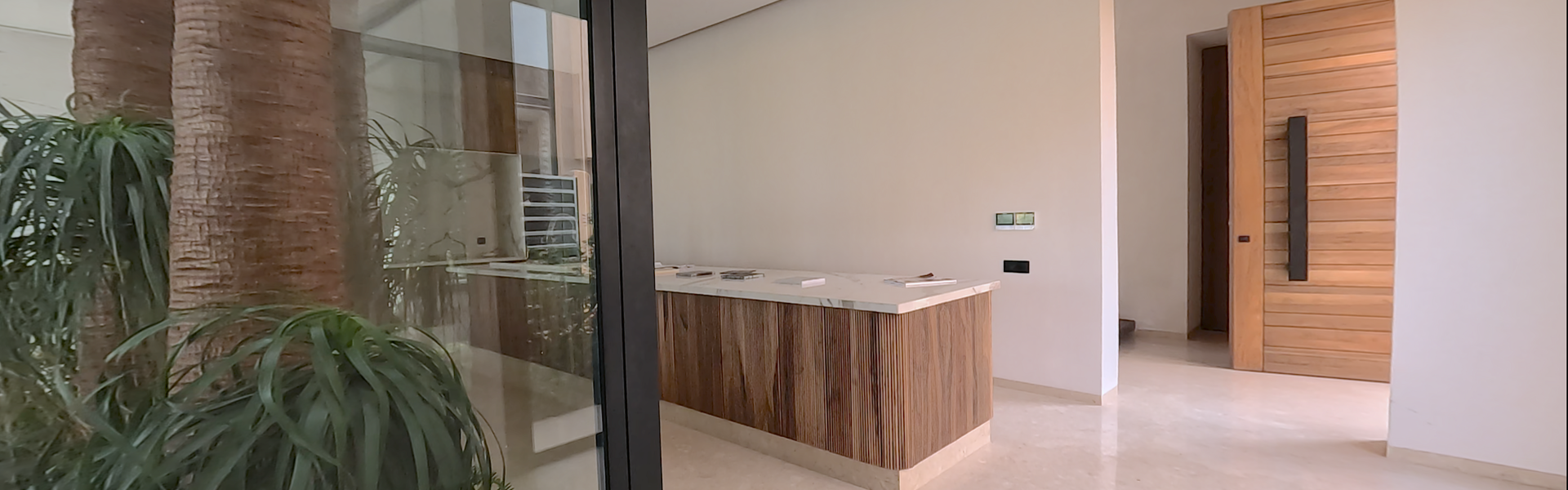 Villa extraordinaire