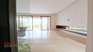 Villa extraordinaire