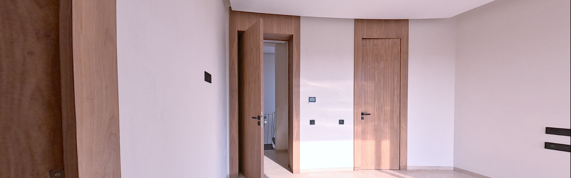 Villa extraordinaire