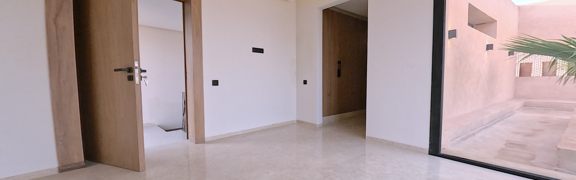 Villa extraordinaire