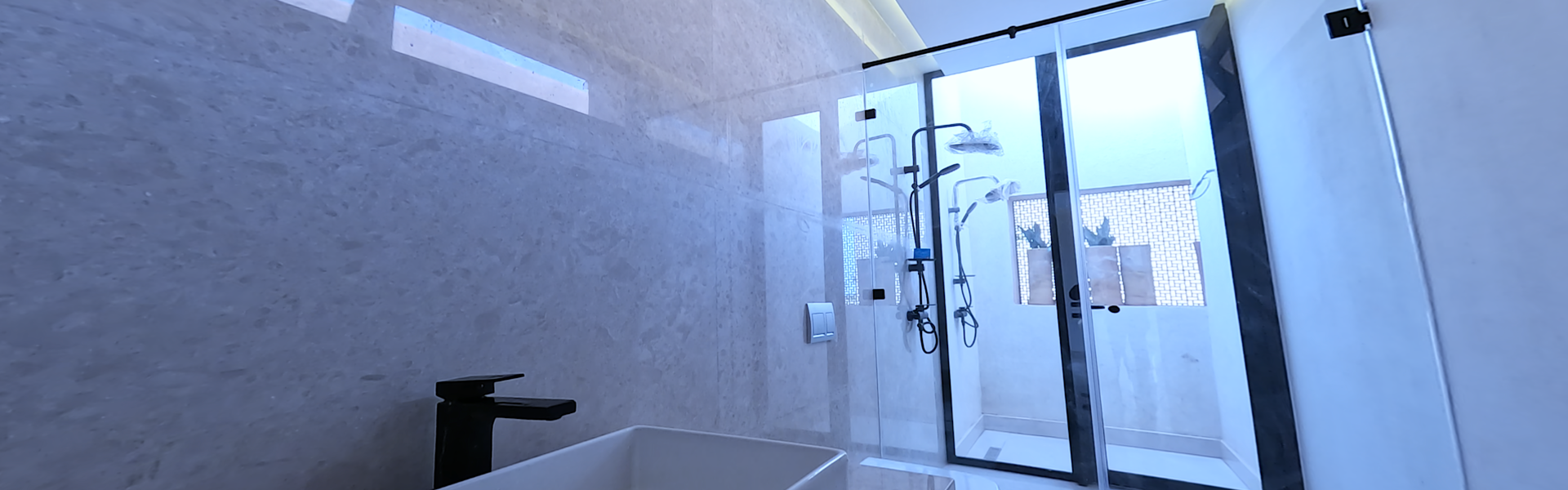 Villa extraordinaire