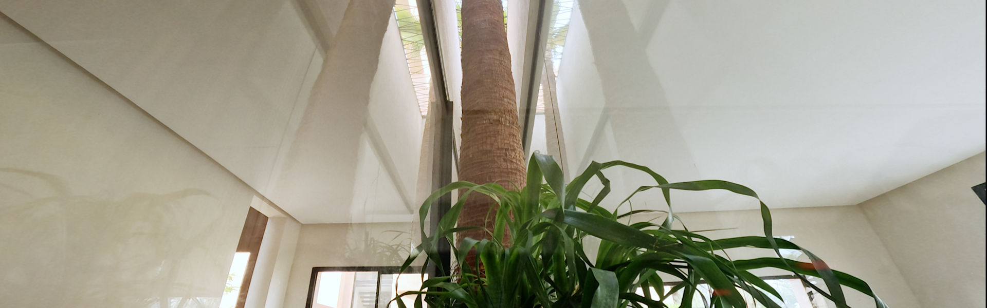 Villa extraordinaire