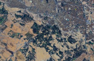 Terrain de 4 ha