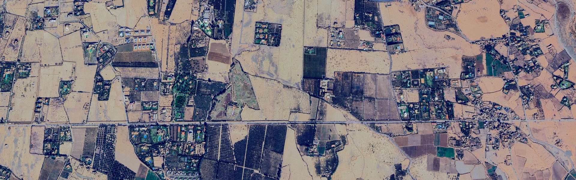 Terrain 5 hectares