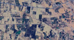 Terrain 5 hectares