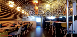 Restaurant Chinois