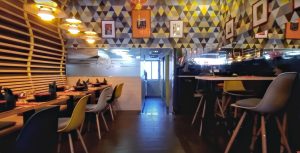Restaurant Chinois