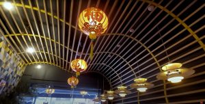 Restaurant Chinois