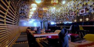 Restaurant Chinois