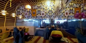Restaurant Chinois