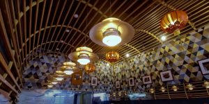 Restaurant Chinois
