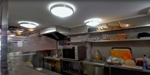 Restaurant Chinois