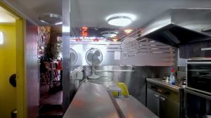 Restaurant Chinois