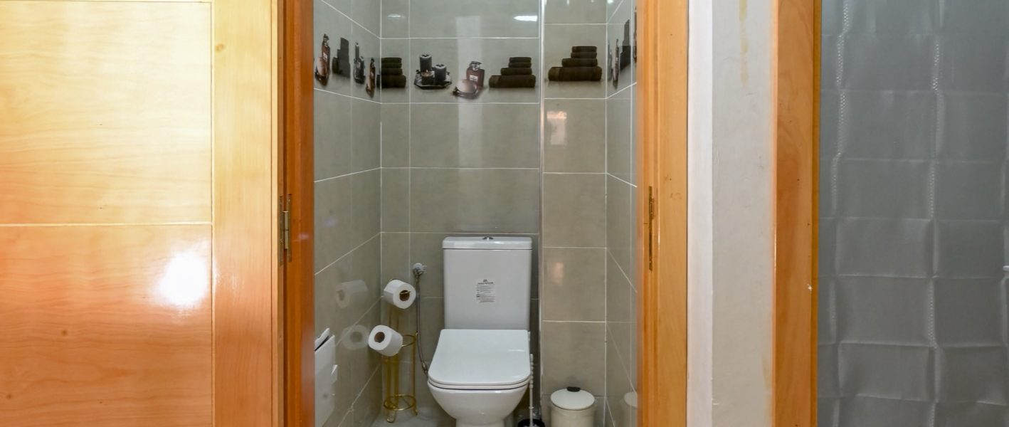 Appartement carré eden