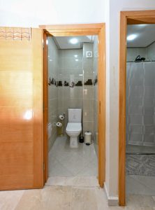 Appartement carré eden 