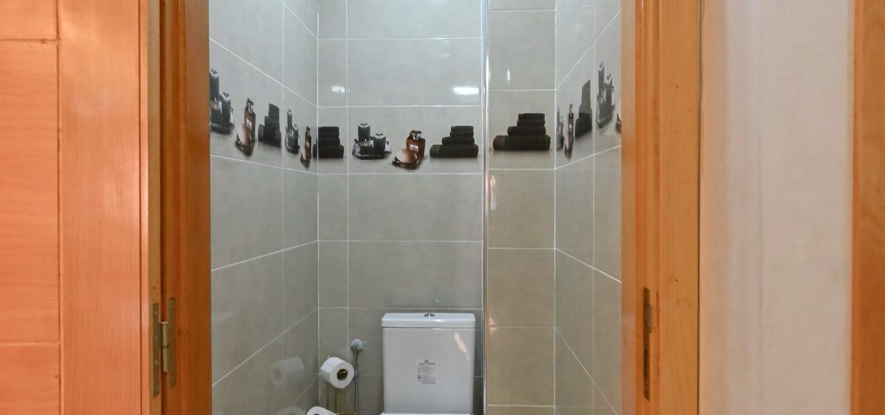 Appartement carré eden