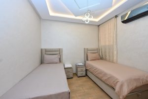 Appartement carré eden 