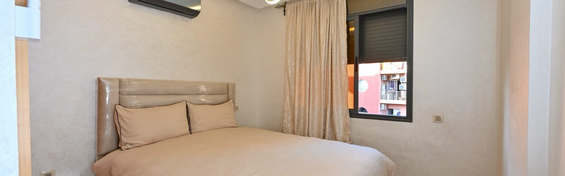 Appartement carré eden