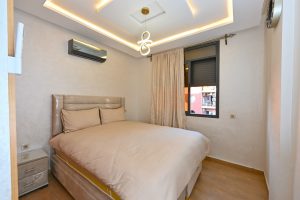 Appartement carré eden 