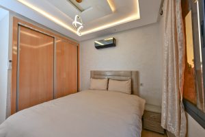 Appartement carré eden 