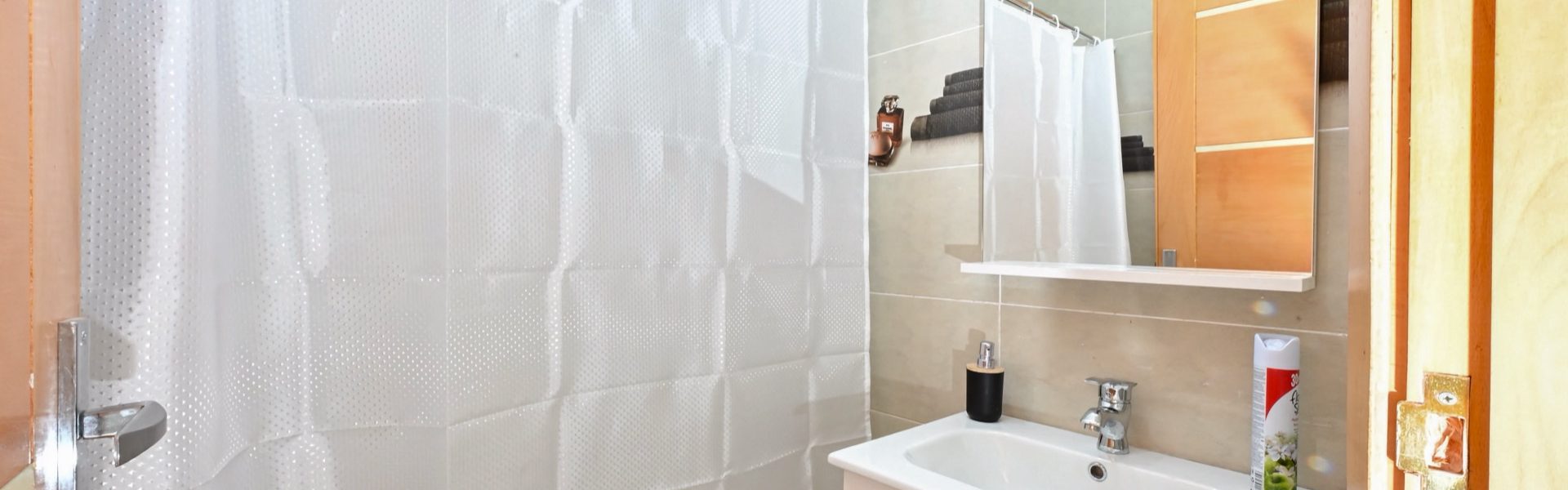 Appartement carré eden