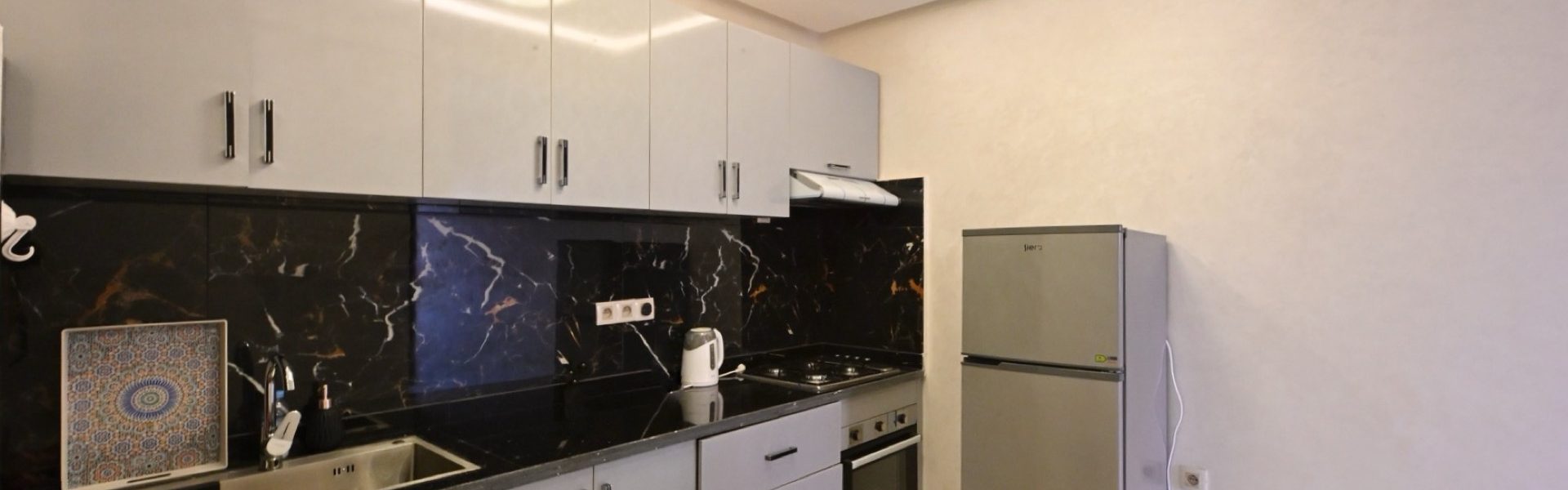 Appartement carré eden