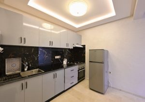 Appartement carré eden 