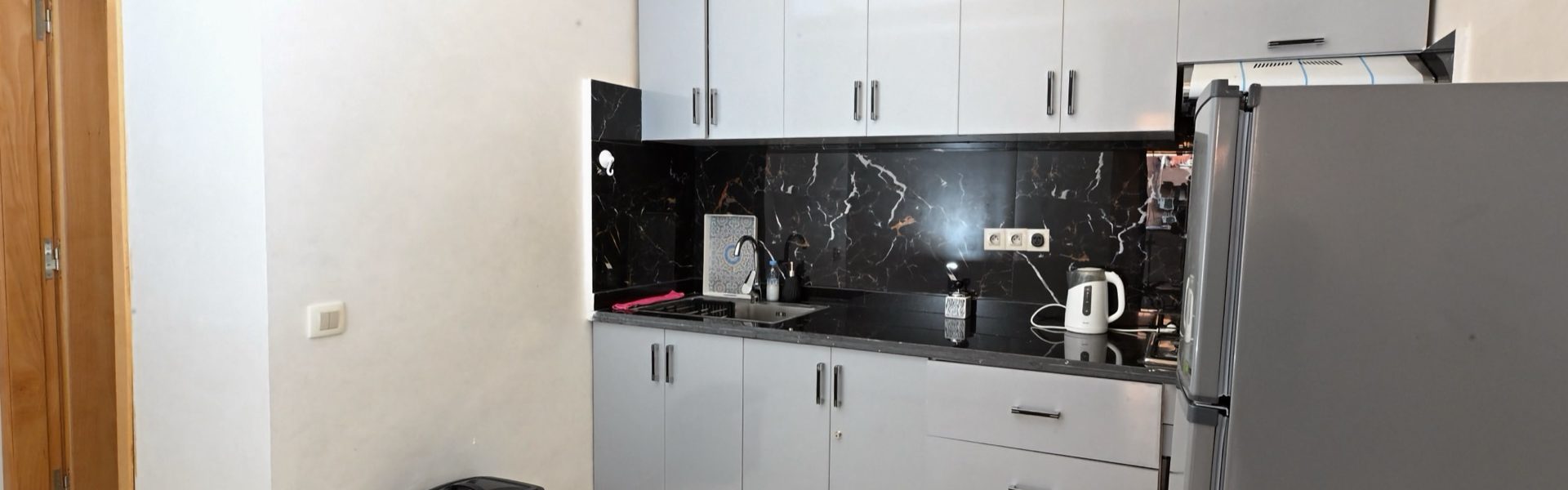 Appartement carré eden