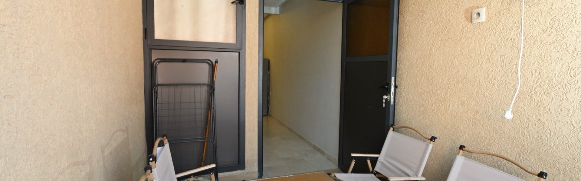 Appartement carré eden