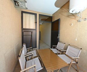 Appartement carré eden 