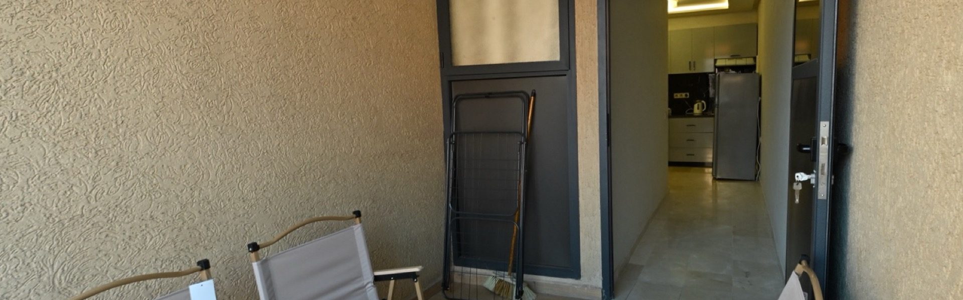 Appartement carré eden