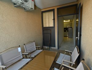 Appartement carré eden 