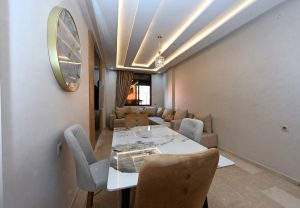 Appartement carré eden 