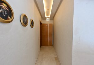 Appartement carré eden 
