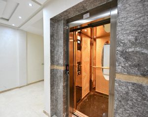 Appartement carré eden 