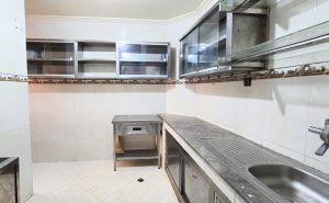 Appartement de 120 m²  