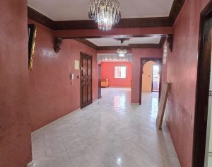 Appartement de 120 m²  