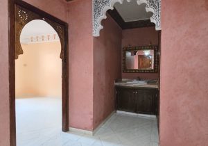 Appartement de 120 m²  